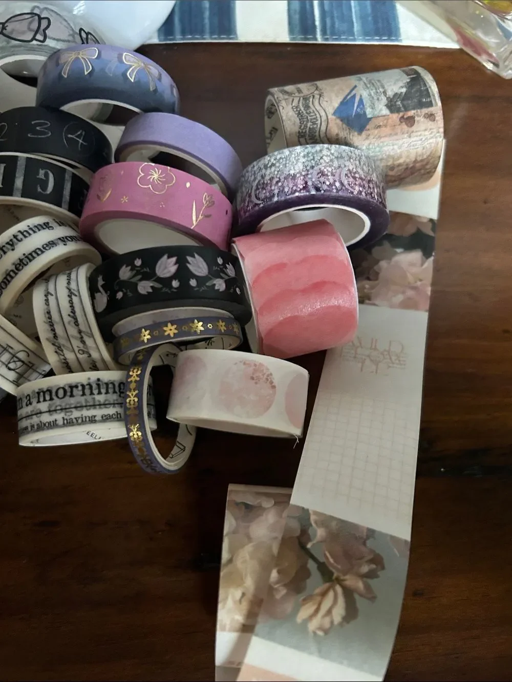 N/A bundle assorted